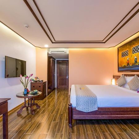 Fivitel Hoi An Hotel Extérieur photo