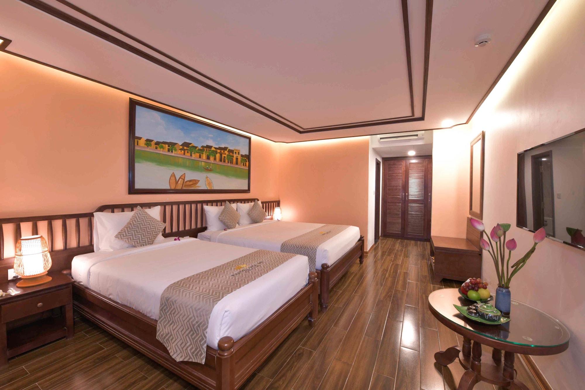 Fivitel Hoi An Hotel Extérieur photo