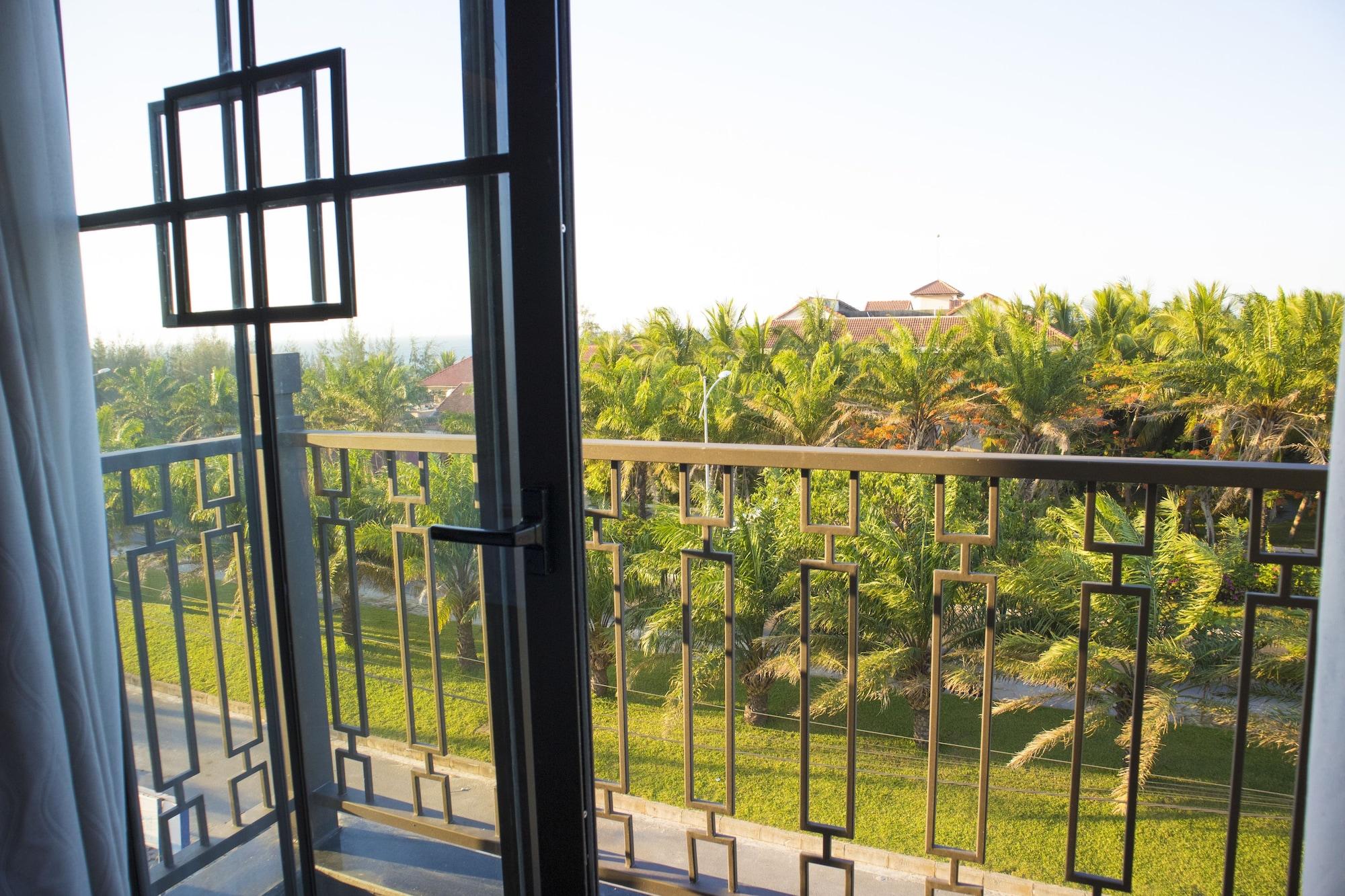 Fivitel Hoi An Hotel Extérieur photo