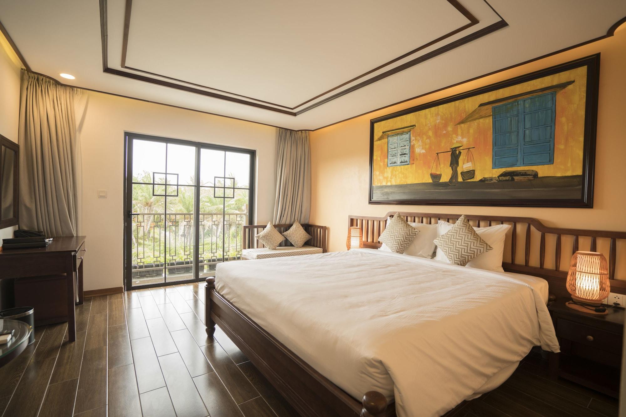 Fivitel Hoi An Hotel Extérieur photo