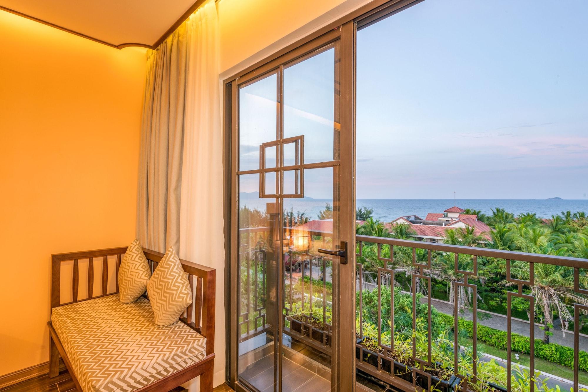 Fivitel Hoi An Hotel Extérieur photo