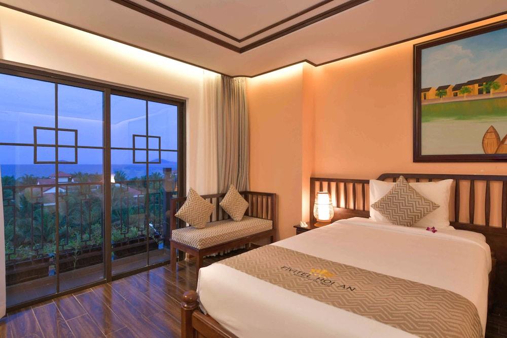 Fivitel Hoi An Hotel Extérieur photo