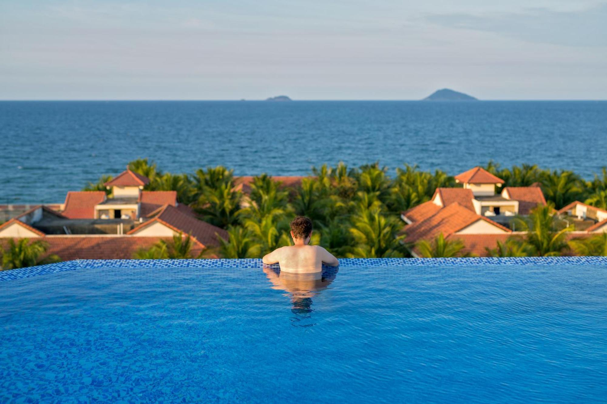 Fivitel Hoi An Hotel Extérieur photo