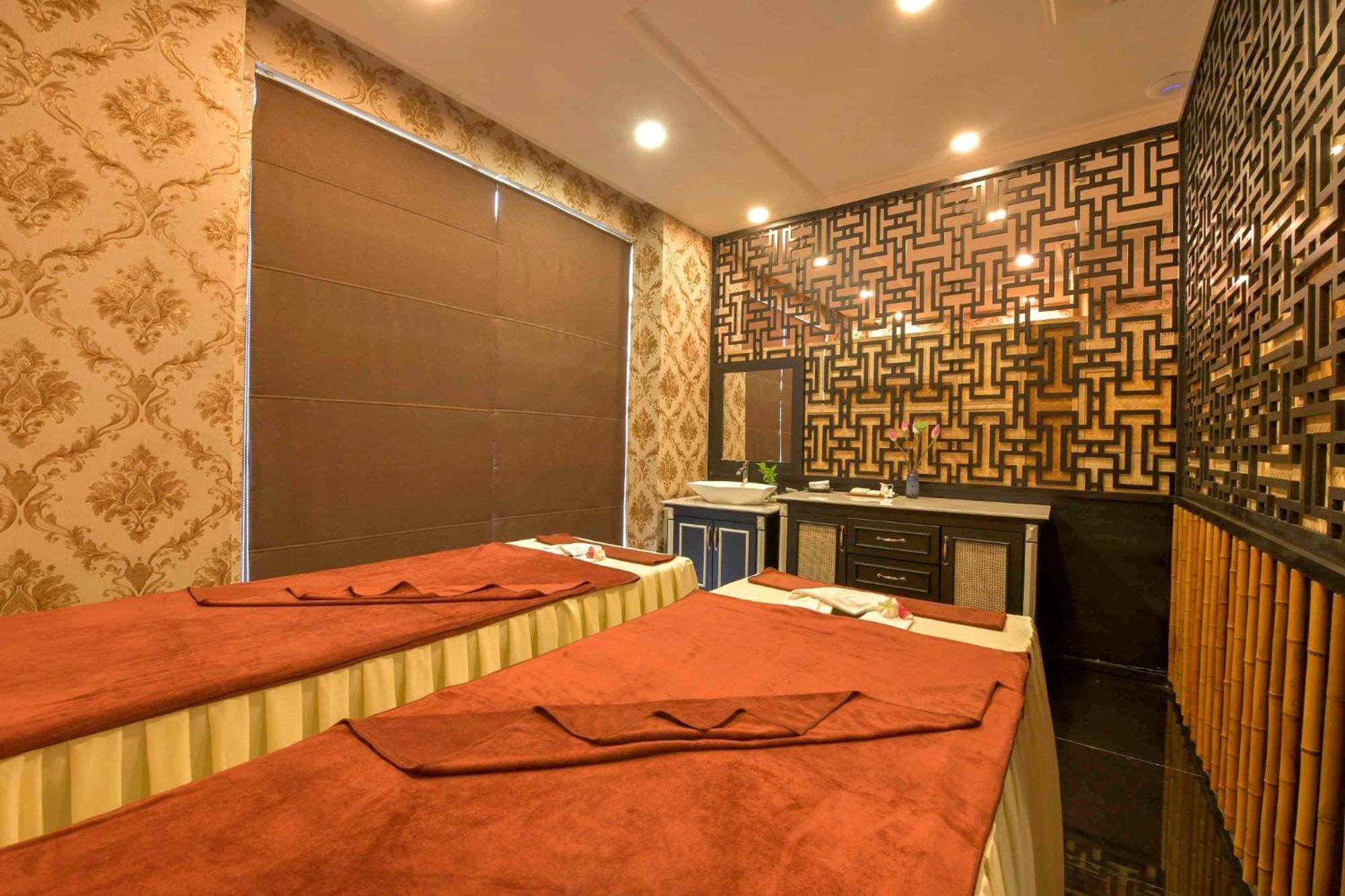 Fivitel Hoi An Hotel Extérieur photo