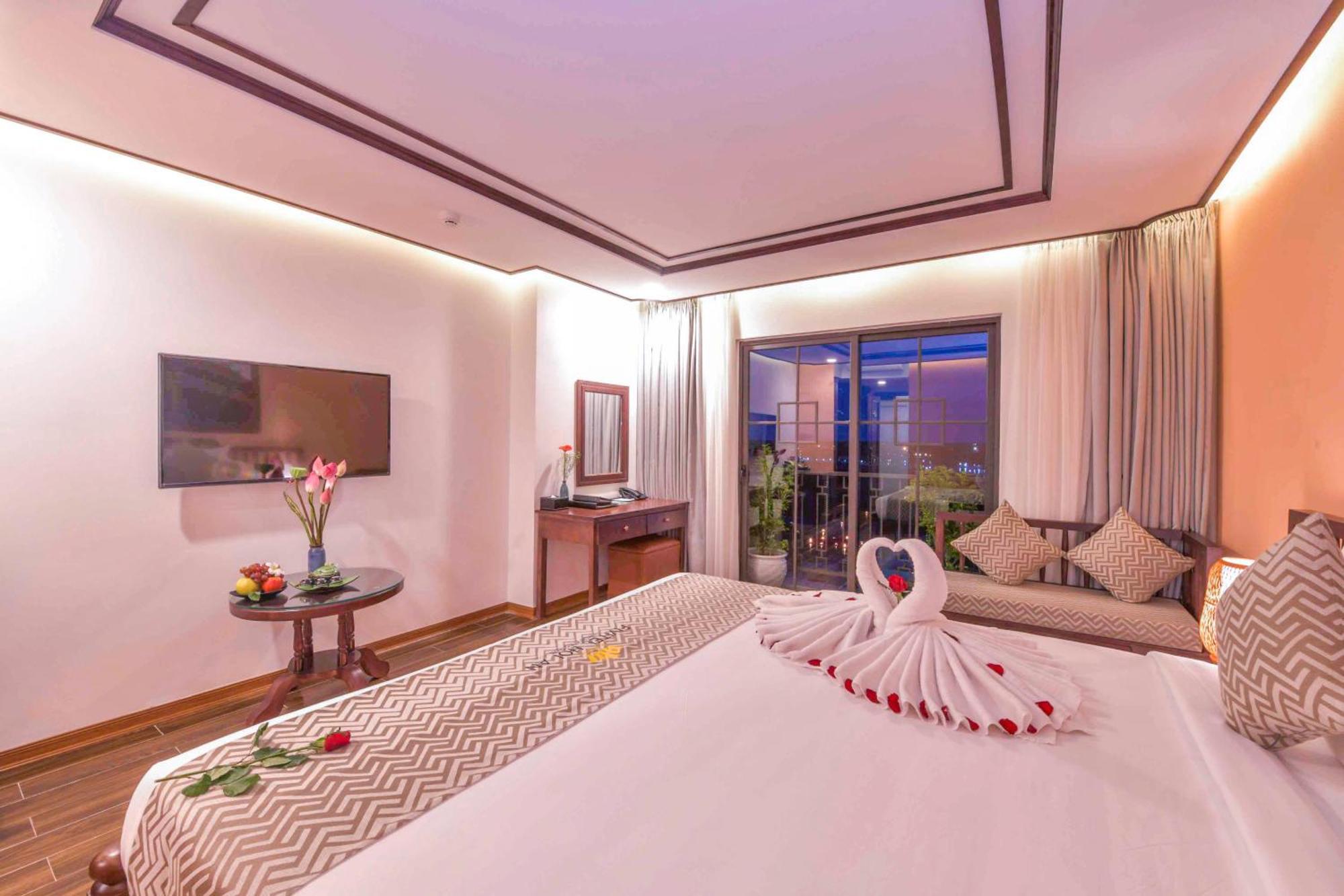 Fivitel Hoi An Hotel Chambre photo