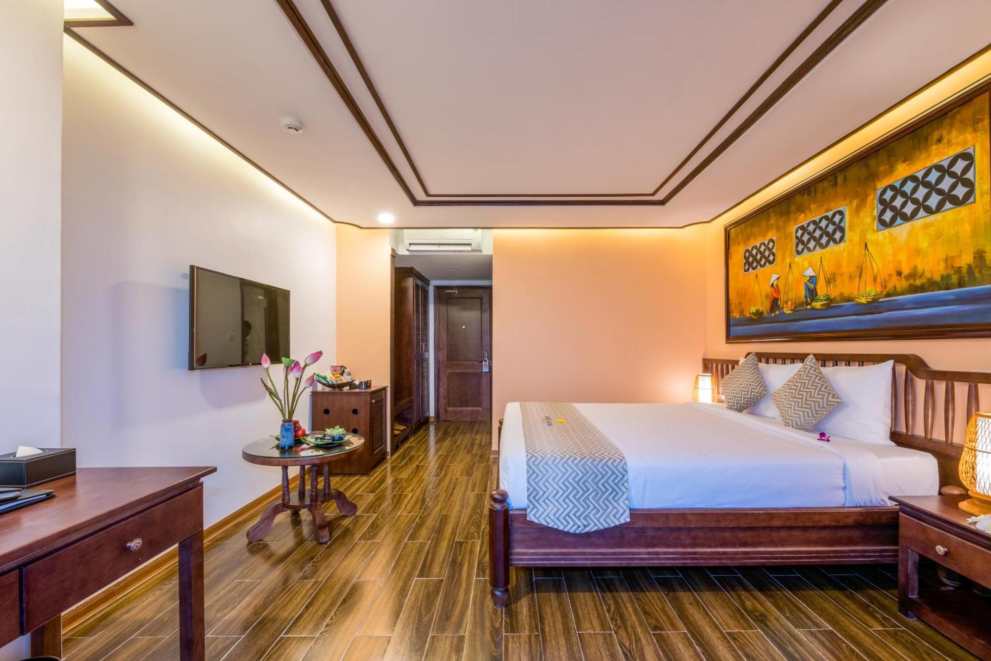 Fivitel Hoi An Hotel Extérieur photo