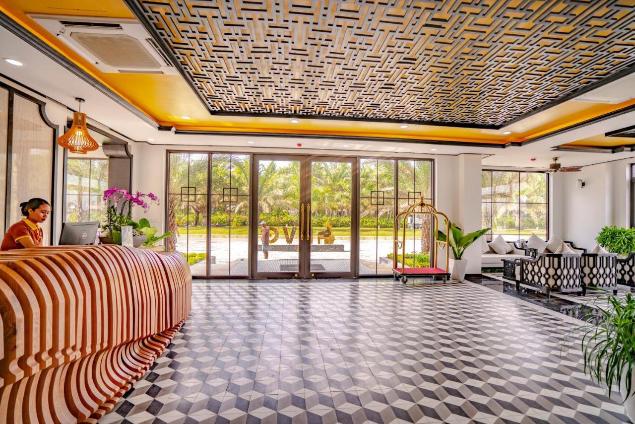 Fivitel Hoi An Hotel Extérieur photo