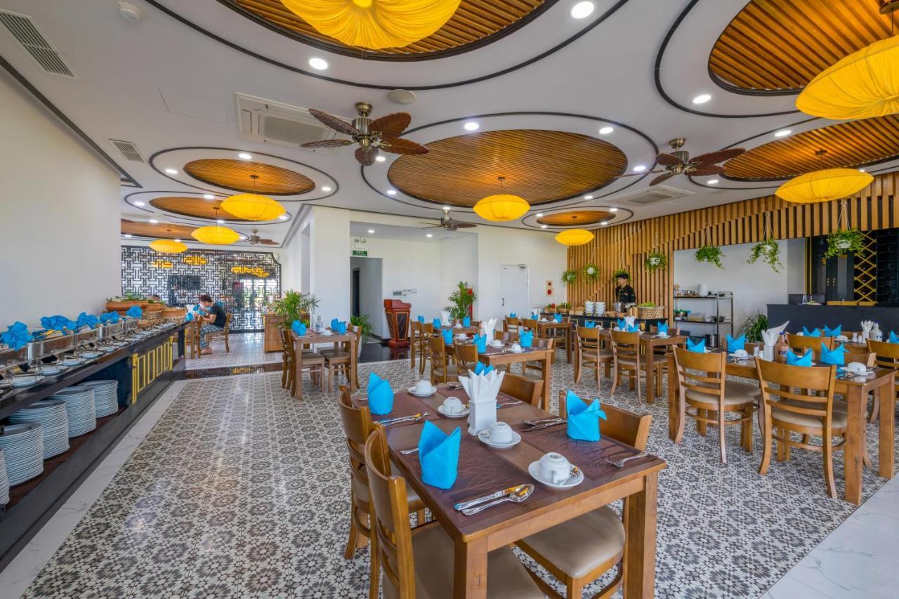 Fivitel Hoi An Hotel Extérieur photo