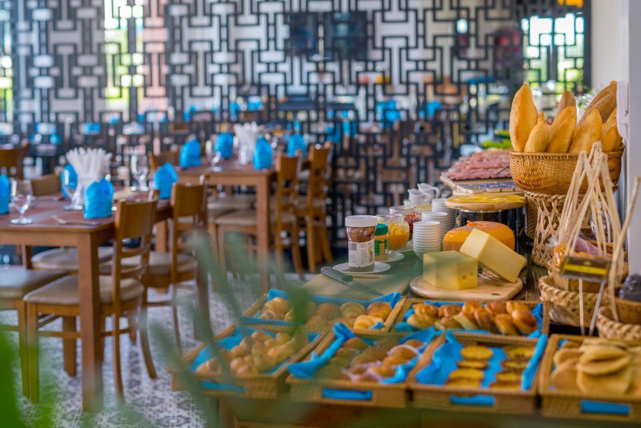 Fivitel Hoi An Hotel Extérieur photo