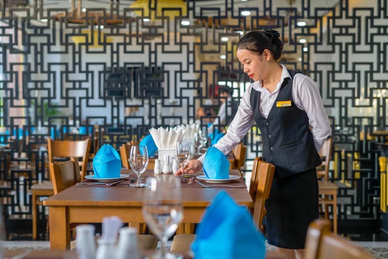 Fivitel Hoi An Hotel Extérieur photo