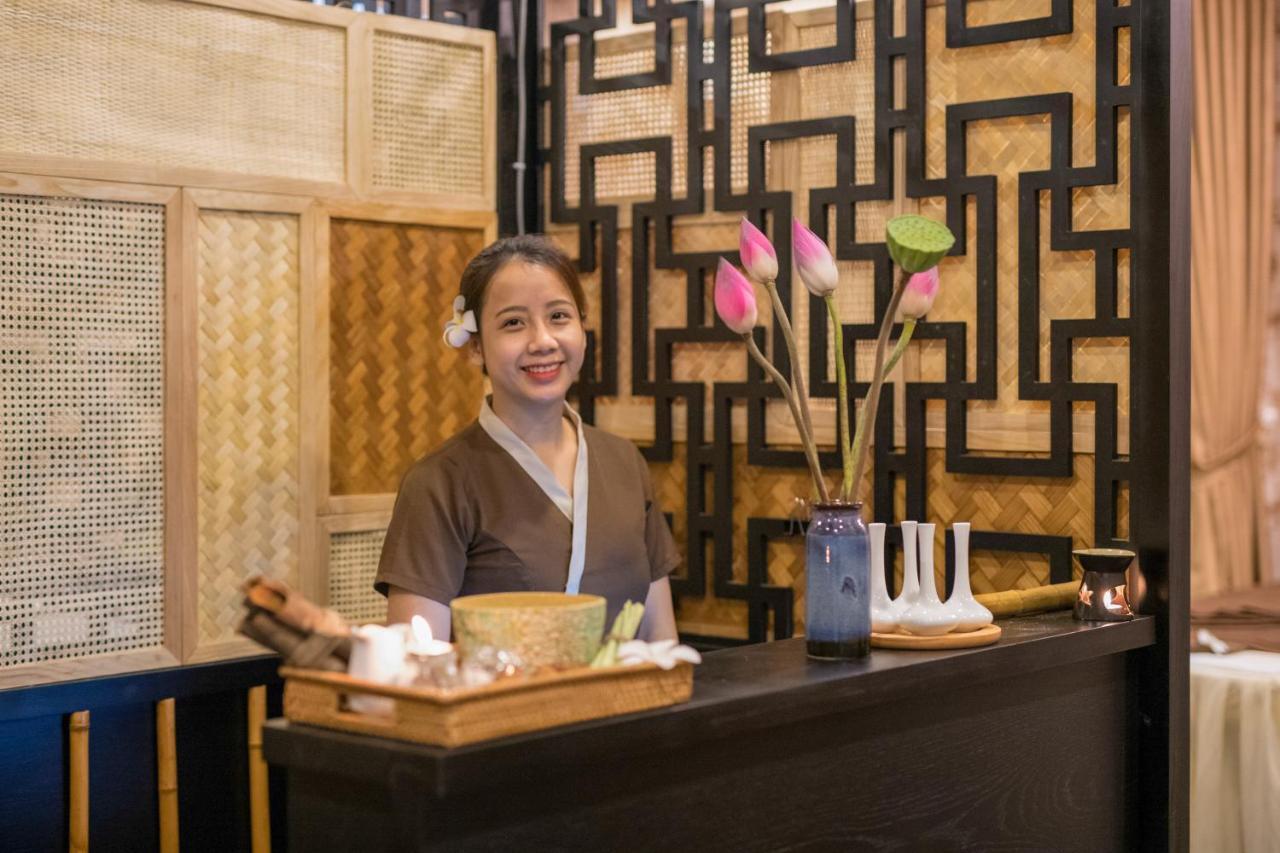 Fivitel Hoi An Hotel Extérieur photo
