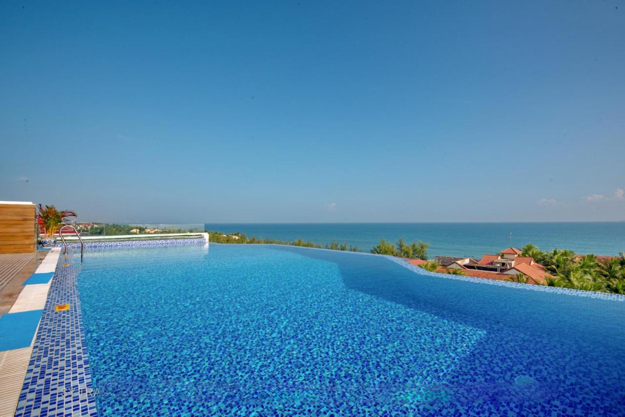 Fivitel Hoi An Hotel Extérieur photo