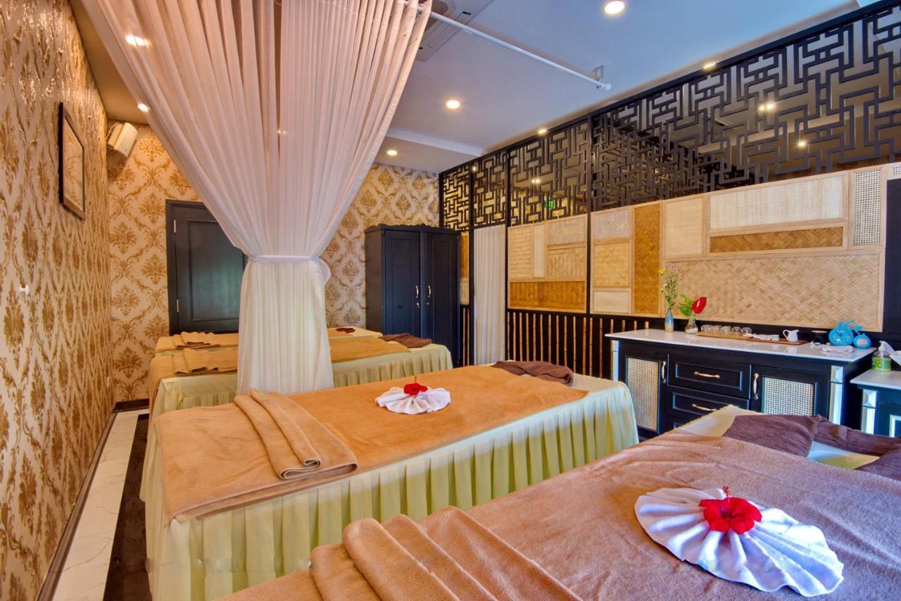 Fivitel Hoi An Hotel Extérieur photo