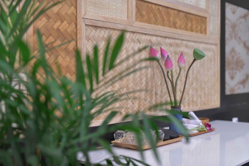 Fivitel Hoi An Hotel Extérieur photo